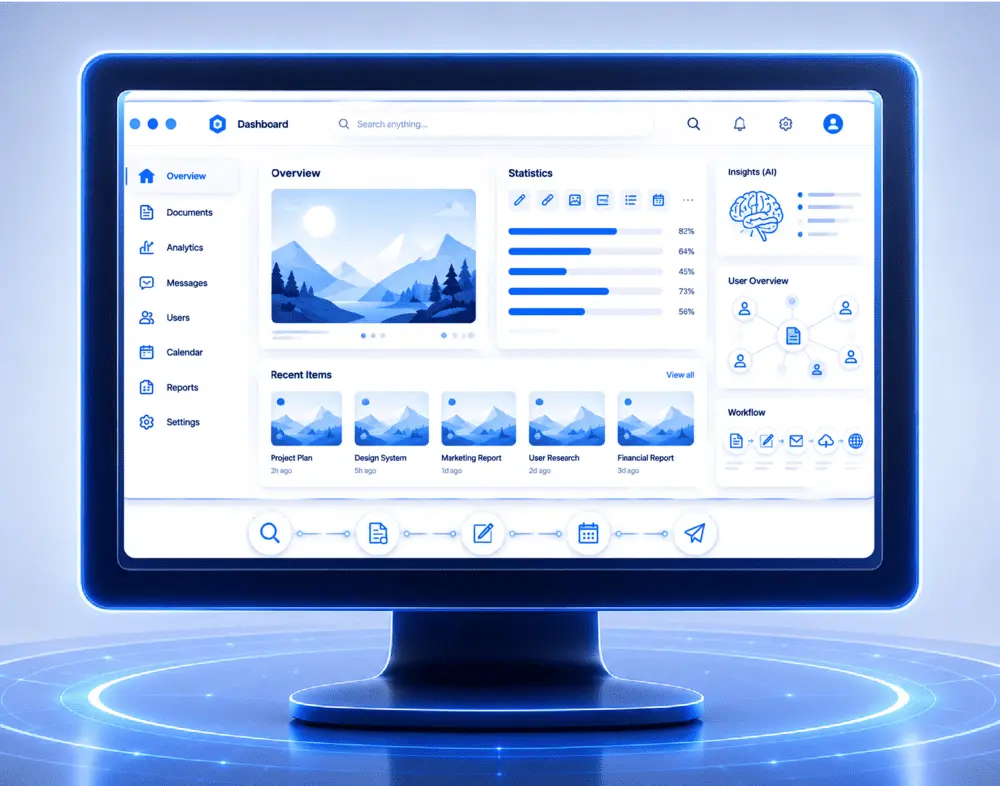 SEO para inteligencia artificial